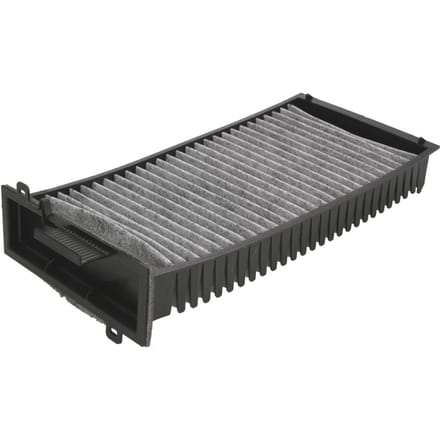 Cabine luchtfilter KNECHT LAK 127