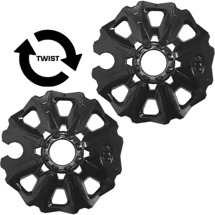 Spoelerset TSL twist 85