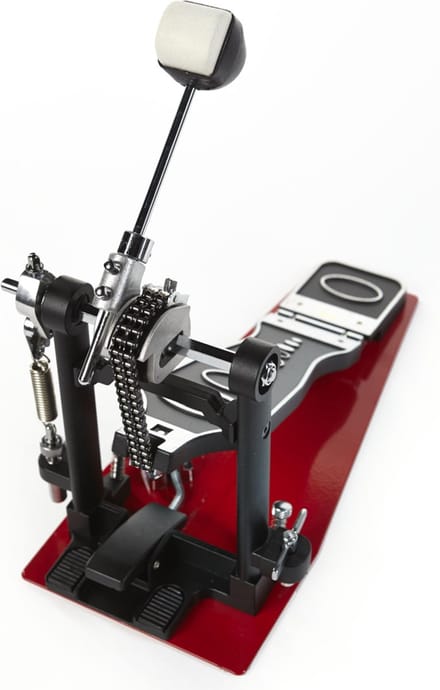 Fame FP9001 Basdrum pedaal - Drum pedaal