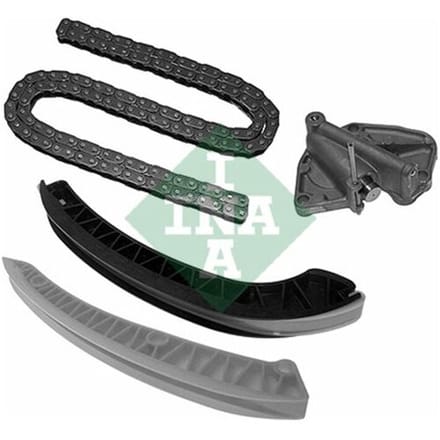 Schaeffler Ina Distributiekettingset INA 559 1820 20