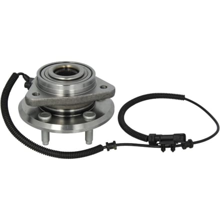 Wiellagerset BTA H1Y039BTA