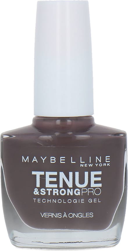Maybelline Tenue & Strong Pro Nagellak - 900 Huntress