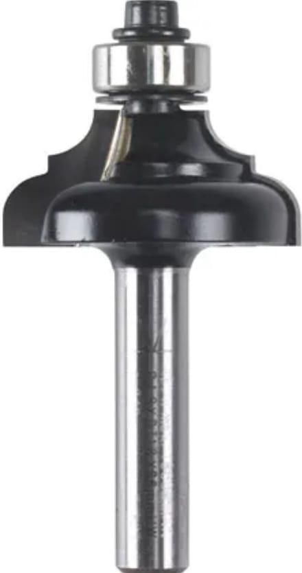 Stanley Fatmax Groeffrees Voor Bovenfrees Sta80318-xj - Tct - 4,8x31,8 Mm