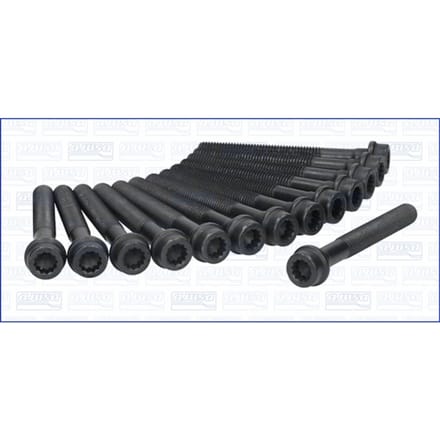 Cilinderkopbout set VICTOR AJUSA 81006300