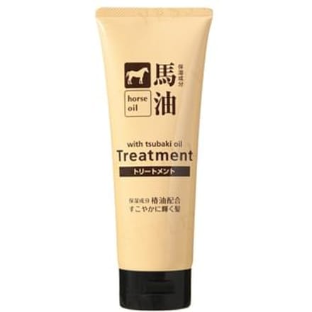 Cosme Station - Horse Oil Treatment 230g