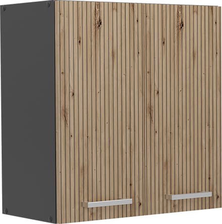 Vicco R-Line Hangkast – 60 cm Artisanaal eiken