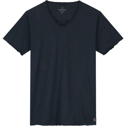 Dstrezzed Stewart slub jersey