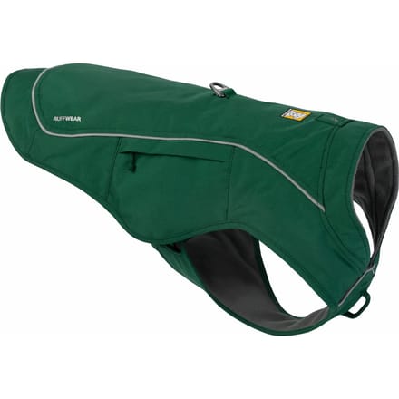Hondjas Ruffwear Overcoat Fuse