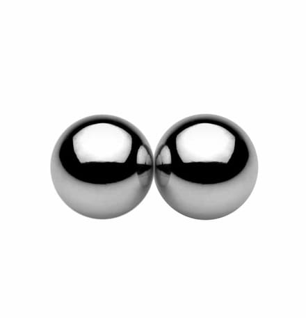 XR Brands - Master Series - Magnus Magnetic Orbs tepelklem