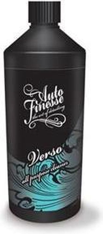 Auto Finesse Verso All Purpose Cleaner - 1 liter