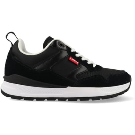 Levi's Oats Refresh S Regular 234235-878-59 Zwart-36