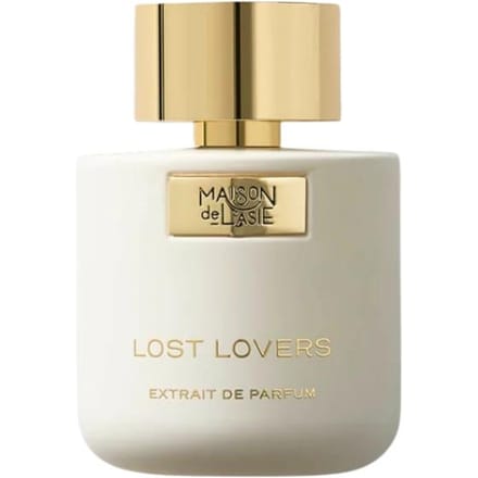 Maison De L'Asia, Verloren Geliefden, Parfum Extract, Unisex, 50 ml