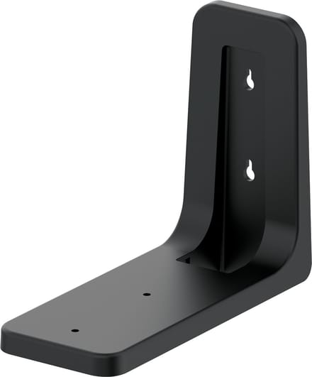 NETGEAR RBEWMB - Wandbeugel voor NETGEAR Orbi & Nighthawk WiFi 7 modellen - Zwart