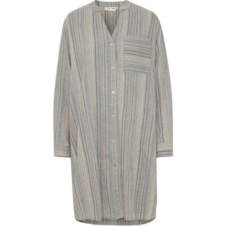 Dameshemdjurk met lange mouwen Pulz Jeans Shelly