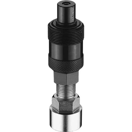 2 in 1 afzuigkap 14 mm mof Super B