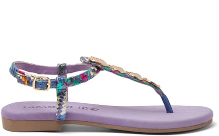 Lazamani - Lynn - Dames - Sandalen - Multi