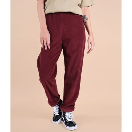 Broek Oxbow Corduroy joggingbroek CORDW