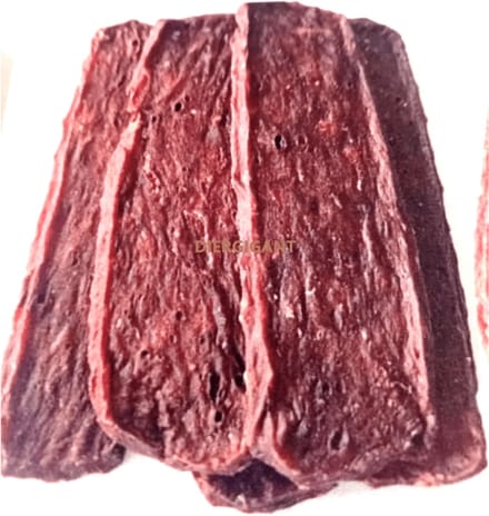Chikko Quality - Paardenplakjes - 100% Natuurlijk lekker - 300gram