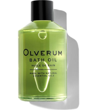 Olverum Bath Oil