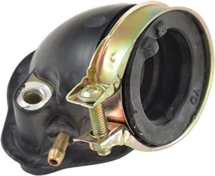 toevoerbuis teknix voor scooter kymco 125 people 2t neuf
