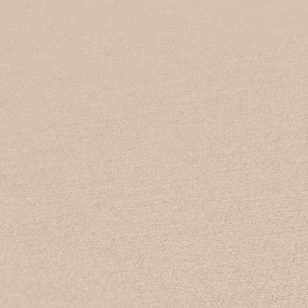 LINNENLOOK BEHANG | Basic - Beige - Living Walls Anna d'Andrea