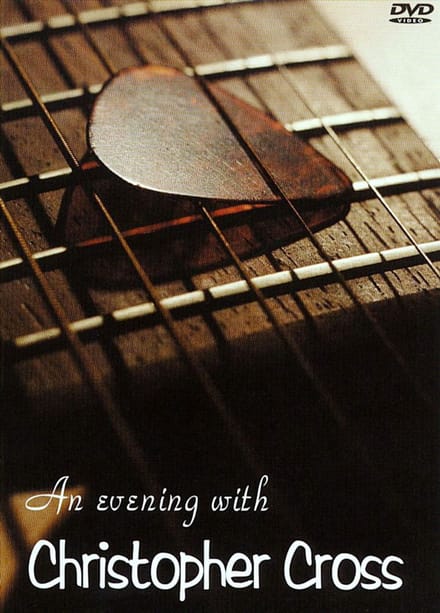 Evening with Christopher Cross