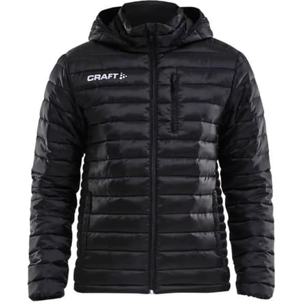 Jas Craft isolate