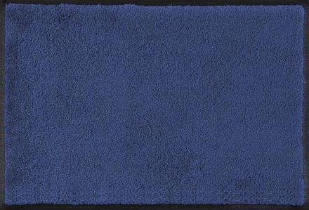 Kleen-Tex Wash+Dry Eco Original Wasbare Deurmat - Navy - 40 x 60cm