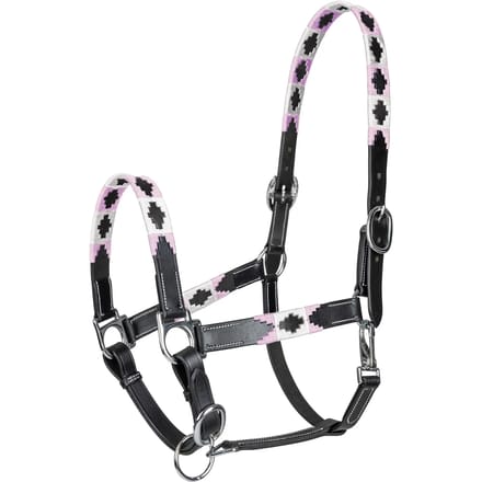 Halster voor paarden Waldhausen X-Line Polo