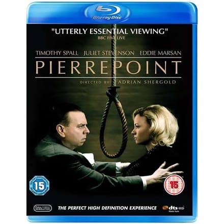 Pierrepoint