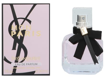 Yves Saint Laurent Mon Paris Eau de Parfum Spray Damesparfum Dames 30 ml