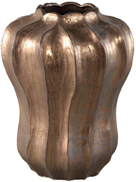 PTMD - Vaas Hamish - Bruin - 31x31x40cm
