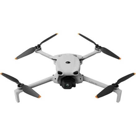 DJI Lito X1 - inclusief RC-N3 afstandsbediening (RC151)