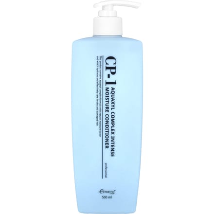 CP-1 Aquaxyl Complex Intense Vocht Hydraterende Conditioner voor Droog Haar 500ml white