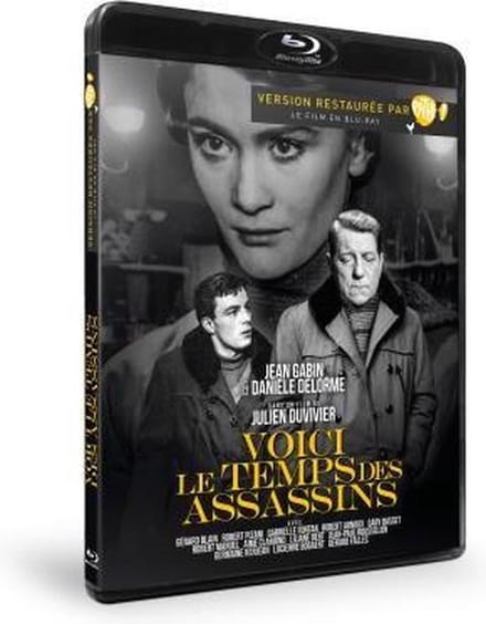 Voici le temps des assassins