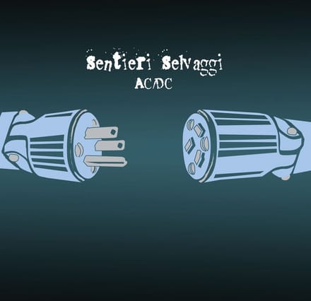 Sentieri Selvaggi - AC/DC (CD)