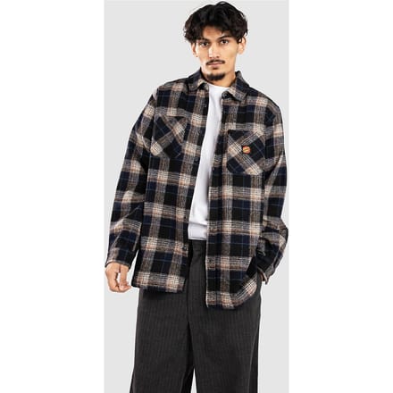 Santa Cruz Apex Shirt patroon