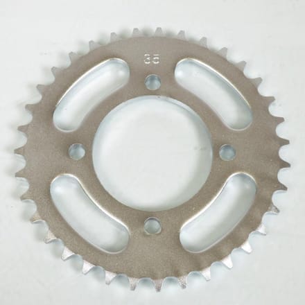Couronne de transmission Sifam pour Moto Yamaha 90 TTR E 2000 à 2008 Neuf