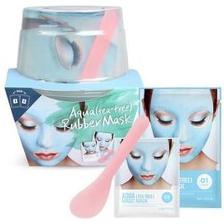 LINDSAY - Magic Mask Cup Set - 3 Types Aqua