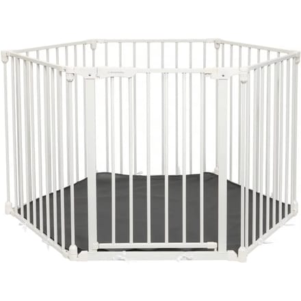 3-in-1 Speelpark voor baby Dreambaby Discovery 6 Converta®