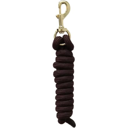 Kentucky Horsewear - Paardenlijn loop bruin 2,80m