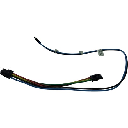 Wiring assy
