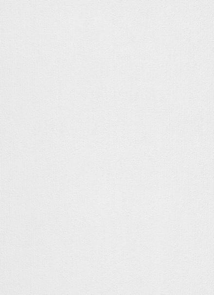 Erismann Vinylbehang 533301 - RollOver27 - Overschilderbaar Wit - 106cm x 25,00m