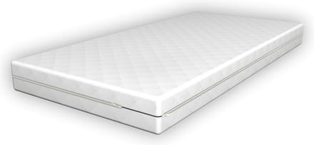 Kinder matras - koudschuimmatras 70x140x11cm