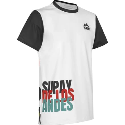 Maillot Inca Army Demonio 360°