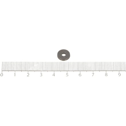 Afstandsschijf BOSCH 2 430 101 762