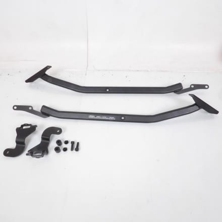 Support de top case GIVI pour Auto Yamaha 366FZ Neuf