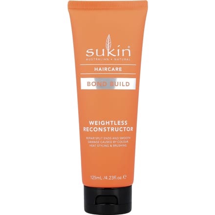 Haarverzorging, Bond Build, Gewichtloos Reconstructor Serum, 125ml(4.23 fl oz) brown