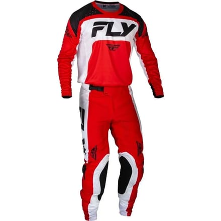 Motorcrossbroek Fly Racing Lite