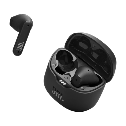 JBL Tune Flex Black